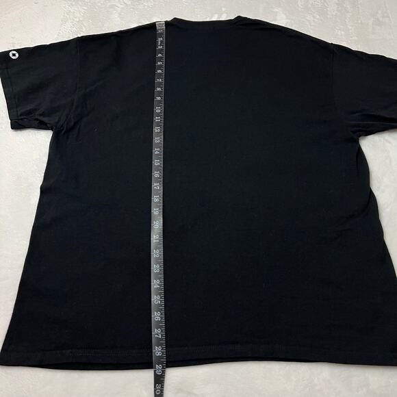 Golden State Warriors Unisex Beyond 28 Black History Month T-Shirt Size X-Large - Picture 8 of 8